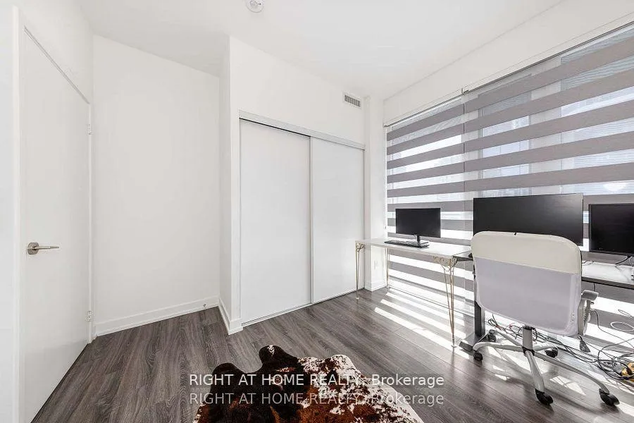 Photo 16 of Unit 1303, 20 Edward Street, Toronto, Bay Street Corridor — HOMEH