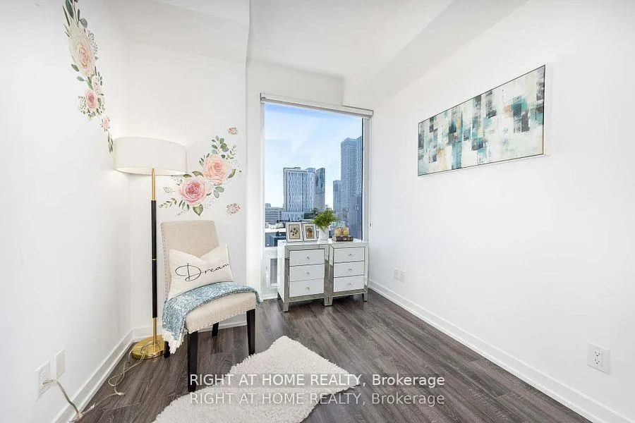 Photo 17 of Unit 1303, 20 Edward Street, Toronto, Bay Street Corridor — HOMEH