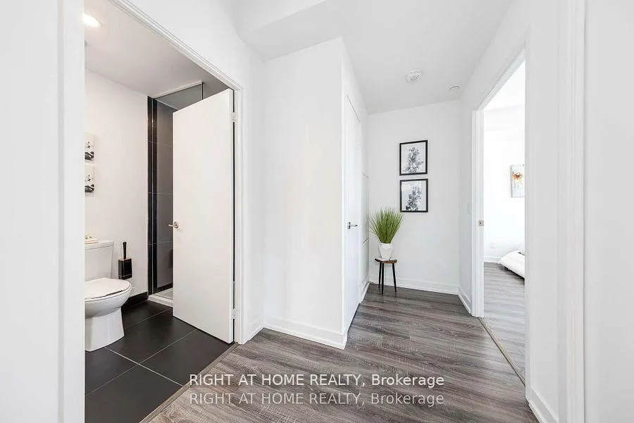 Photo 20 of Unit 1303, 20 Edward Street, Toronto, Bay Street Corridor — HOMEH