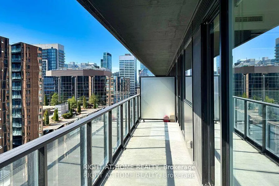 Photo 21 of Unit 1303, 20 Edward Street, Toronto, Bay Street Corridor — HOMEH