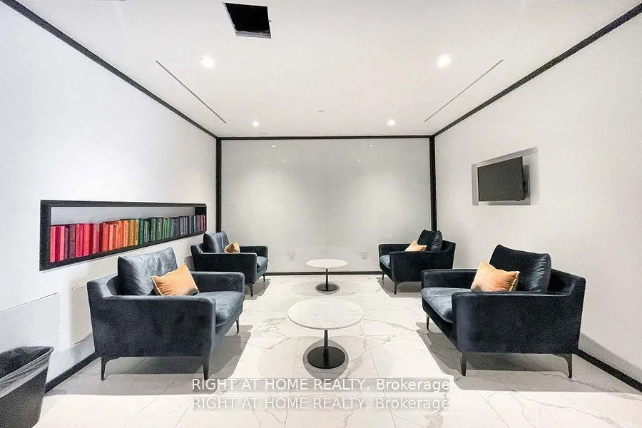 Photo 23 of Unit 1303, 20 Edward Street, Toronto, Bay Street Corridor — HOMEH