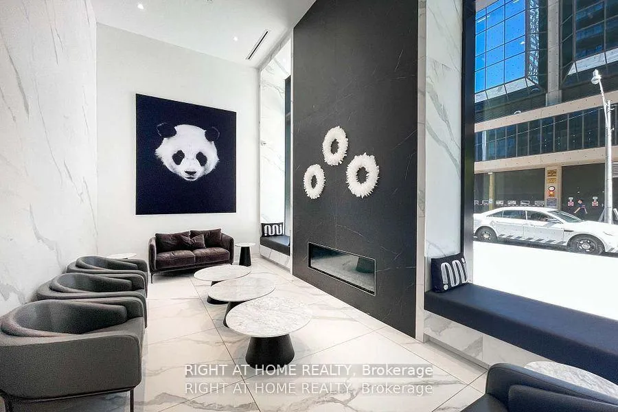 Photo 24 of Unit 1303, 20 Edward Street, Toronto, Bay Street Corridor — HOMEH