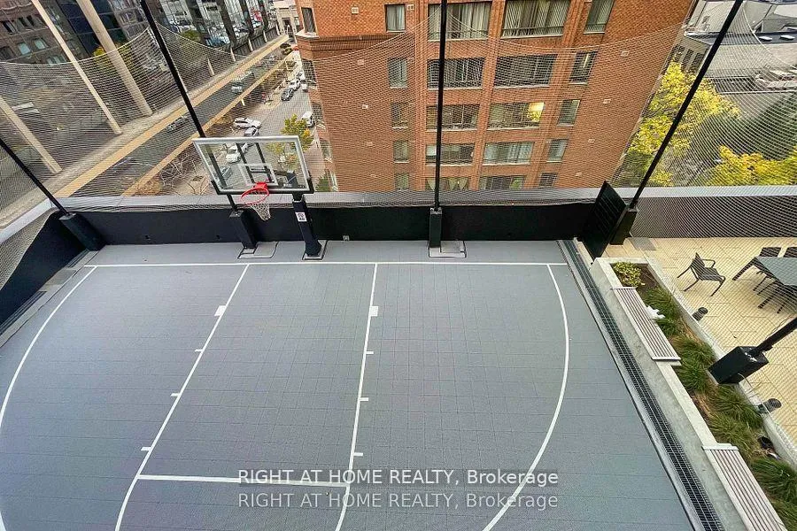Photo 25 of Unit 1303, 20 Edward Street, Toronto, Bay Street Corridor — HOMEH