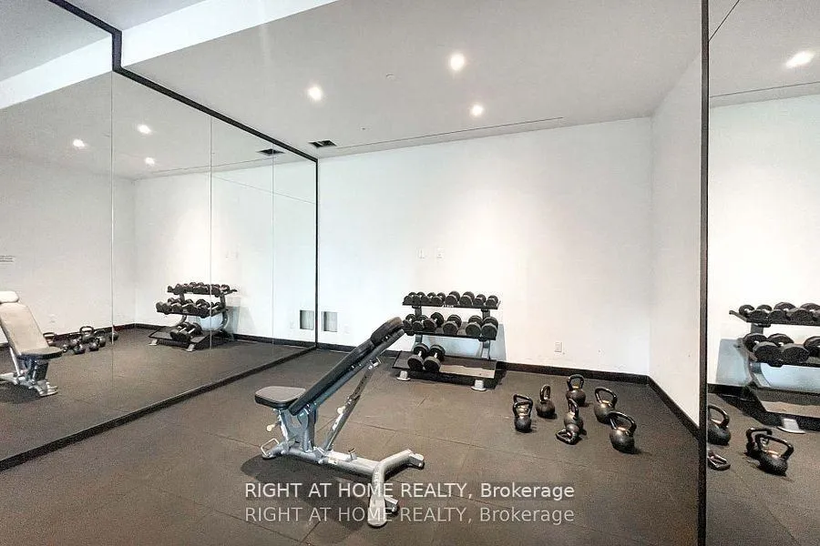 Photo 28 of Unit 1303, 20 Edward Street, Toronto, Bay Street Corridor — HOMEH