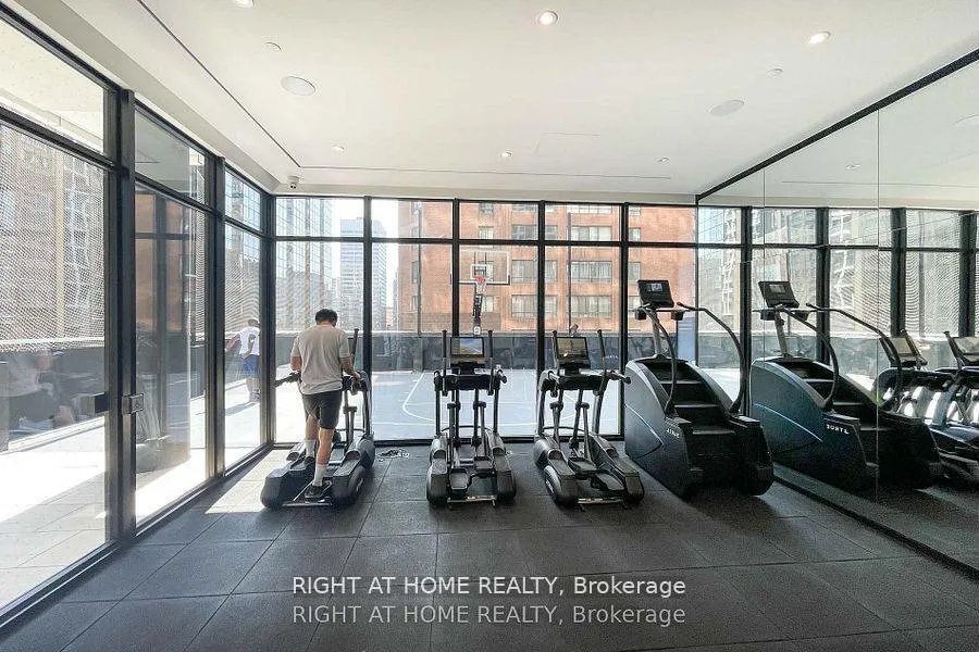 Photo 29 of Unit 1303, 20 Edward Street, Toronto, Bay Street Corridor — HOMEH