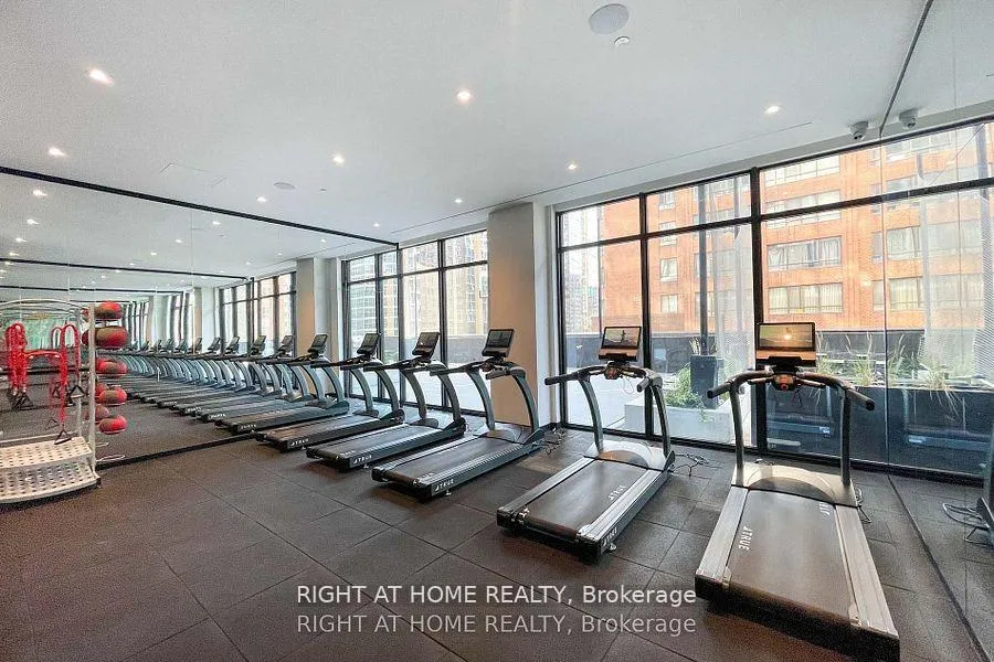 Photo 30 of Unit 1303, 20 Edward Street, Toronto, Bay Street Corridor — HOMEH