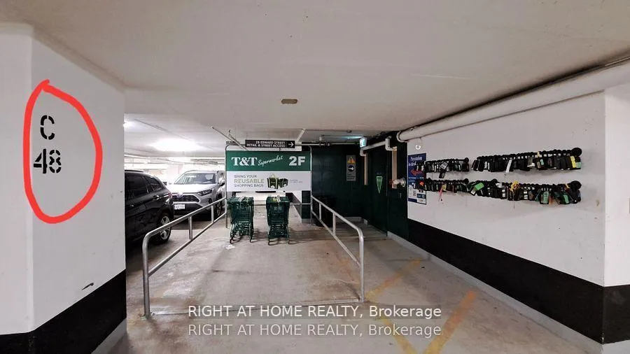 Photo 32 of Unit 1303, 20 Edward Street, Toronto, Bay Street Corridor — HOMEH