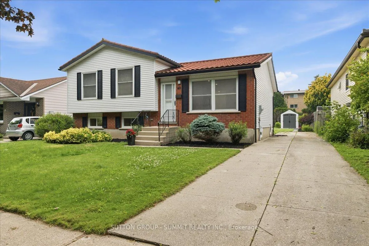 Photo 37 of 60 Nethercott Drive, Stratford — HOMEH