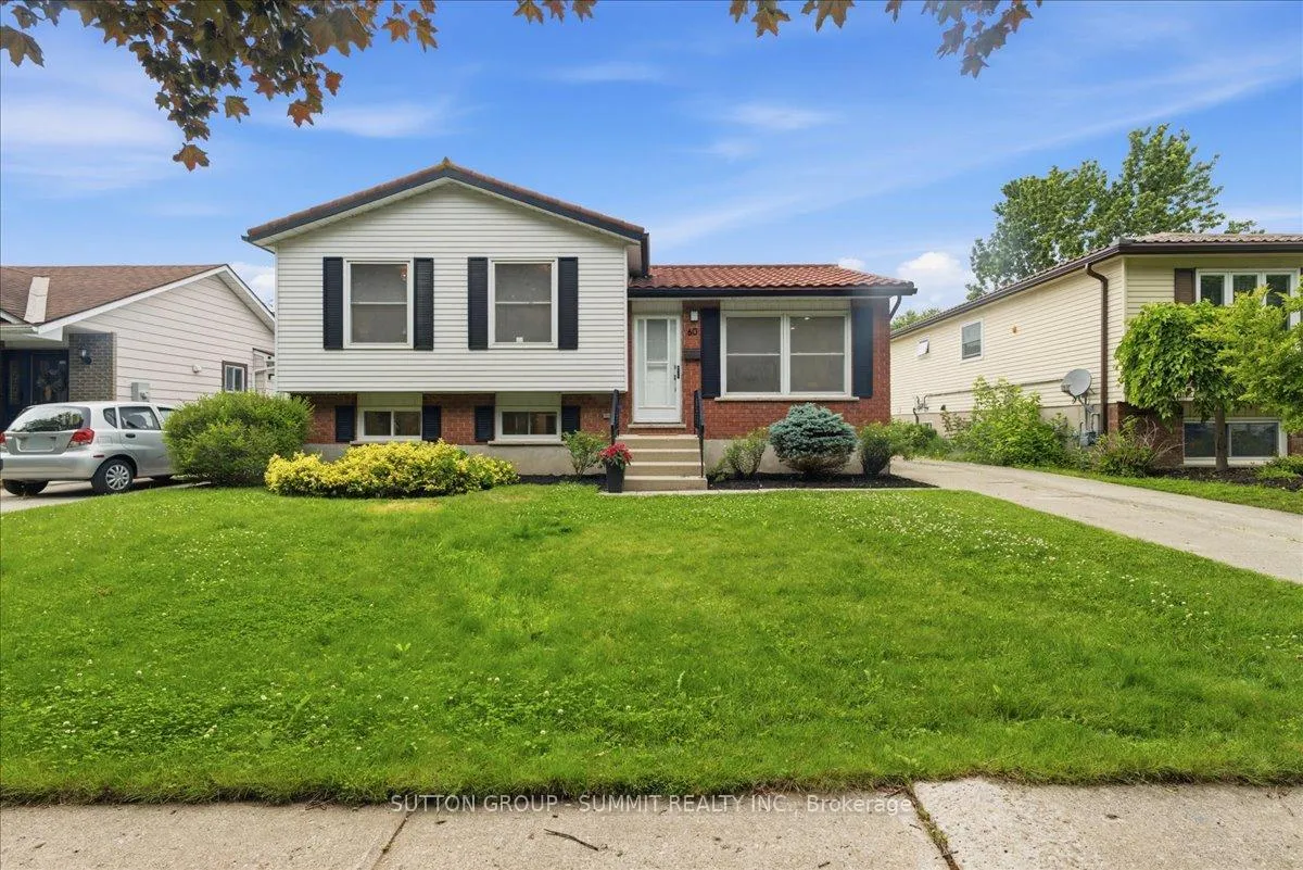 Photo 1 of 60 Nethercott Drive, Stratford — HOMEH