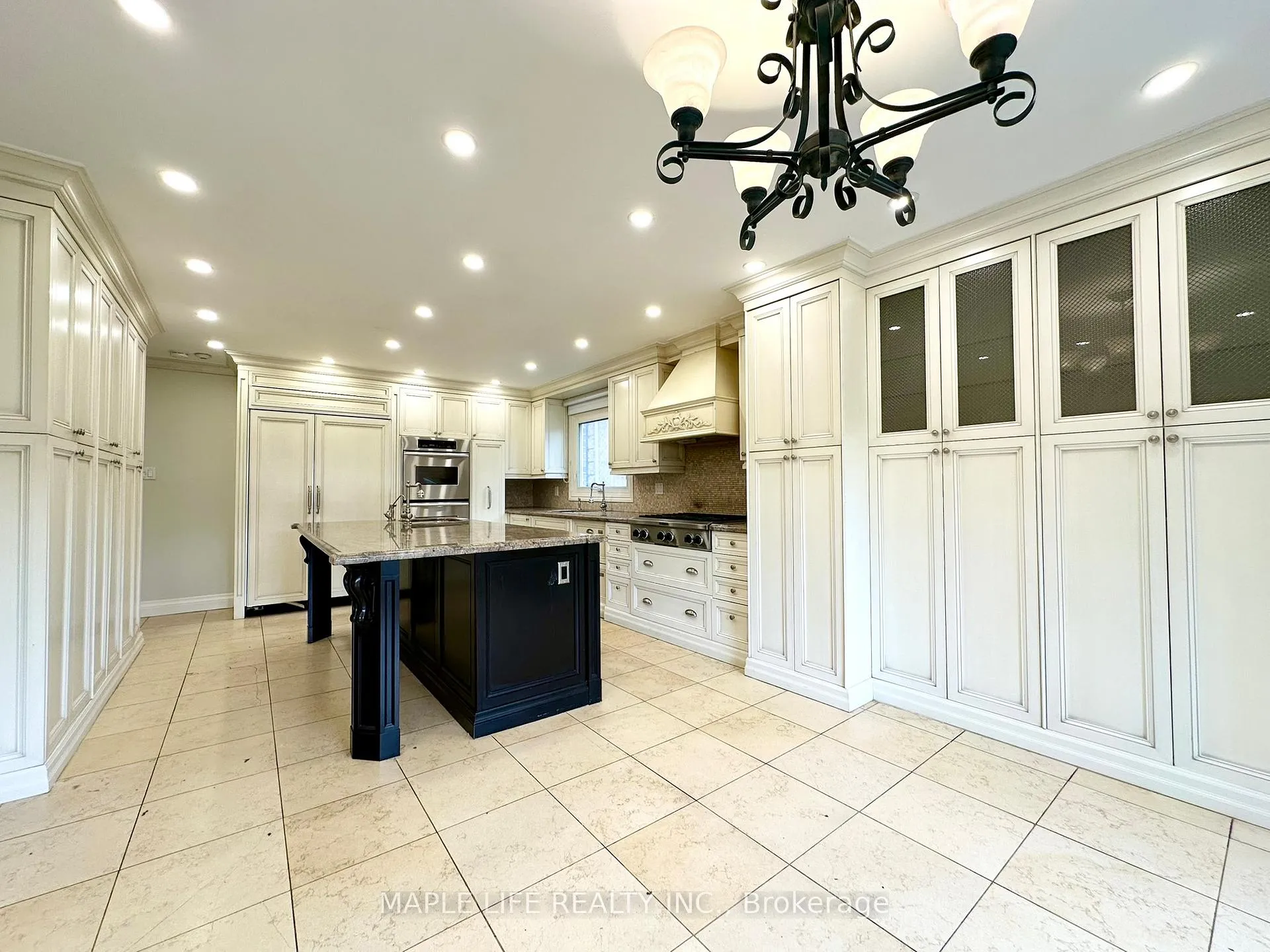 Photo 9 of 52 Prince Edward Boulevard, Markham, Thornlea — HOMEH
