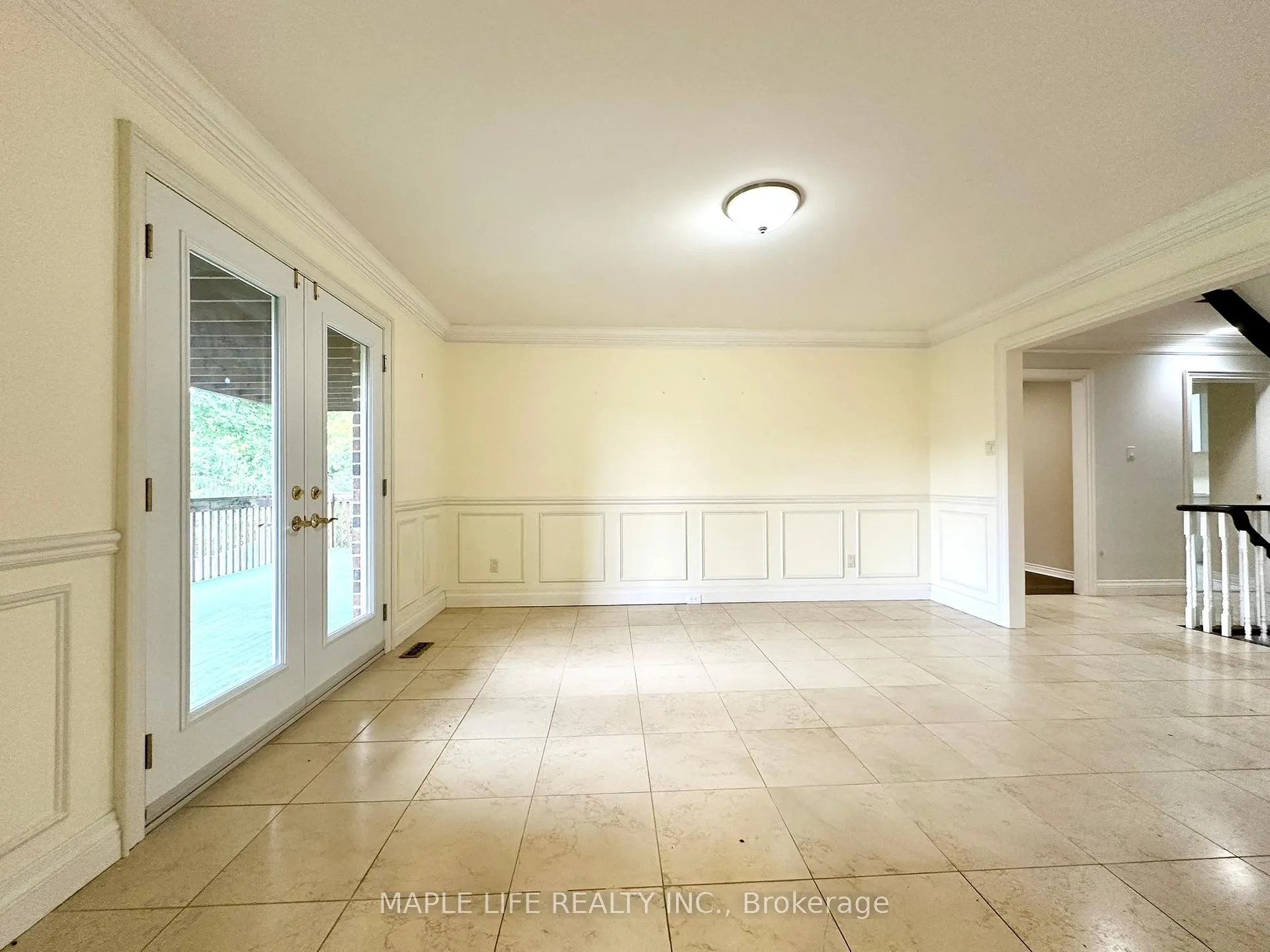 Photo 11 of 52 Prince Edward Boulevard, Markham, Thornlea — HOMEH