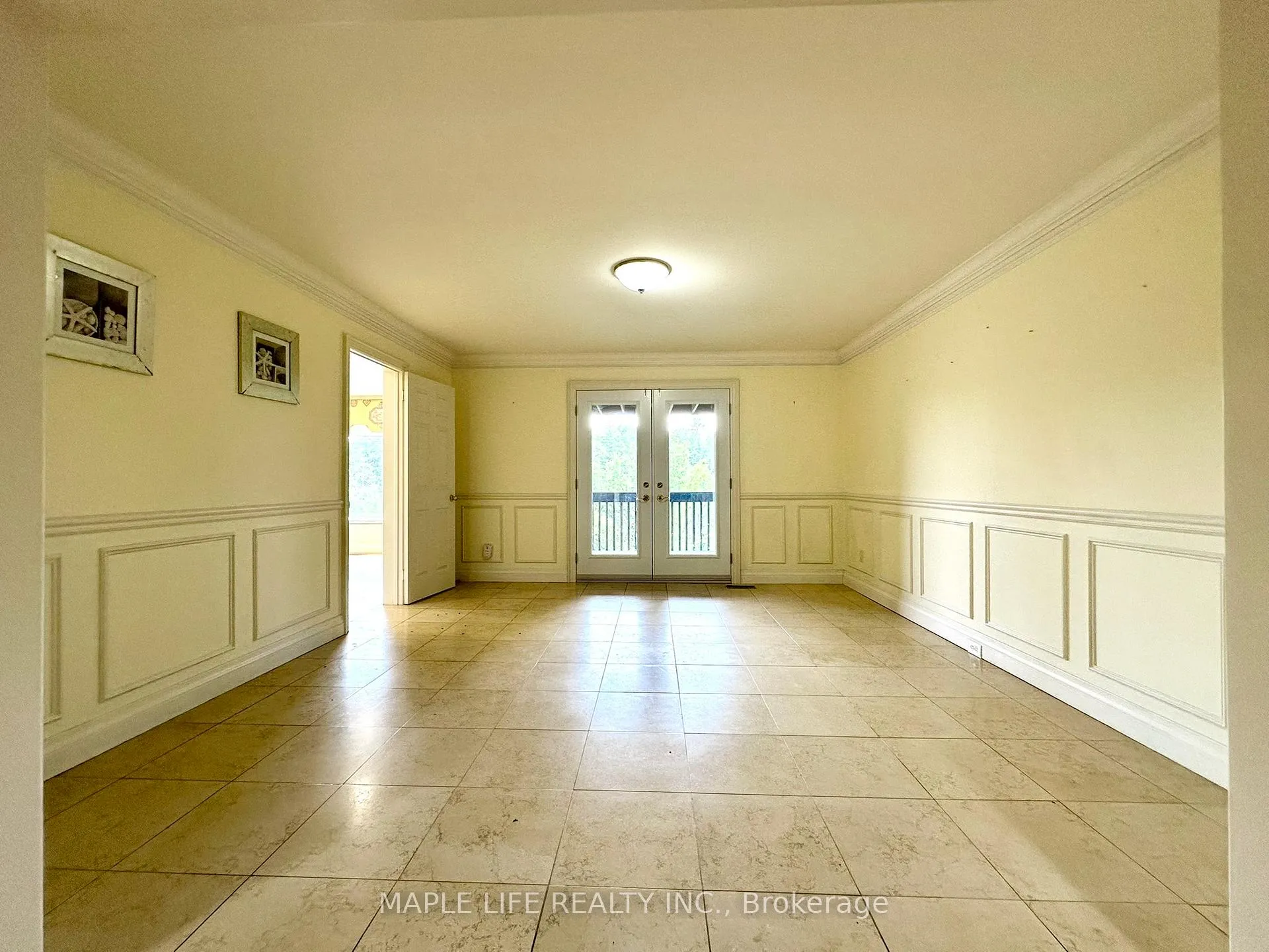 Photo 12 of 52 Prince Edward Boulevard, Markham, Thornlea — HOMEH