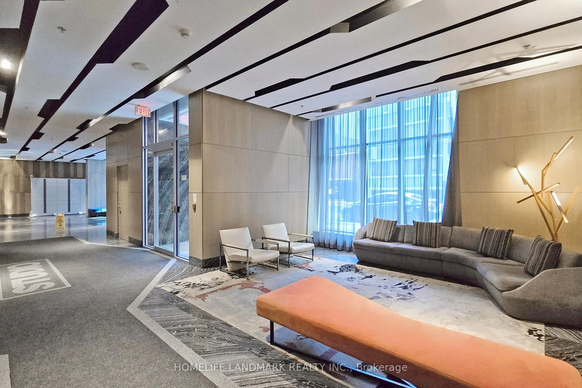 Photo 4 of Unit 1407, 199 Richmond Street W, Toronto, Waterfront Communities — HOMEH