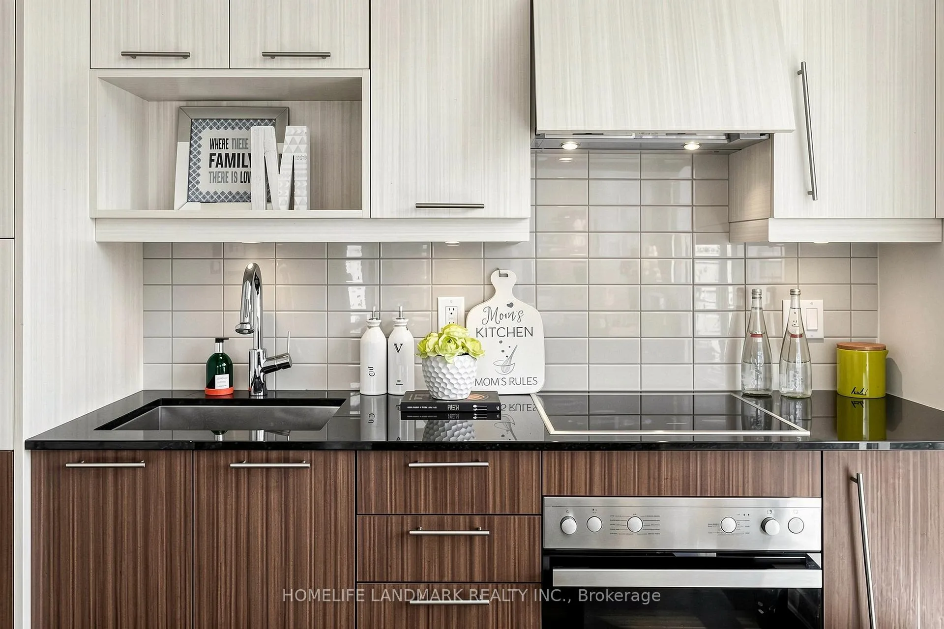 Photo 20 of Unit 1407, 199 Richmond Street W, Toronto, Waterfront Communities — HOMEH