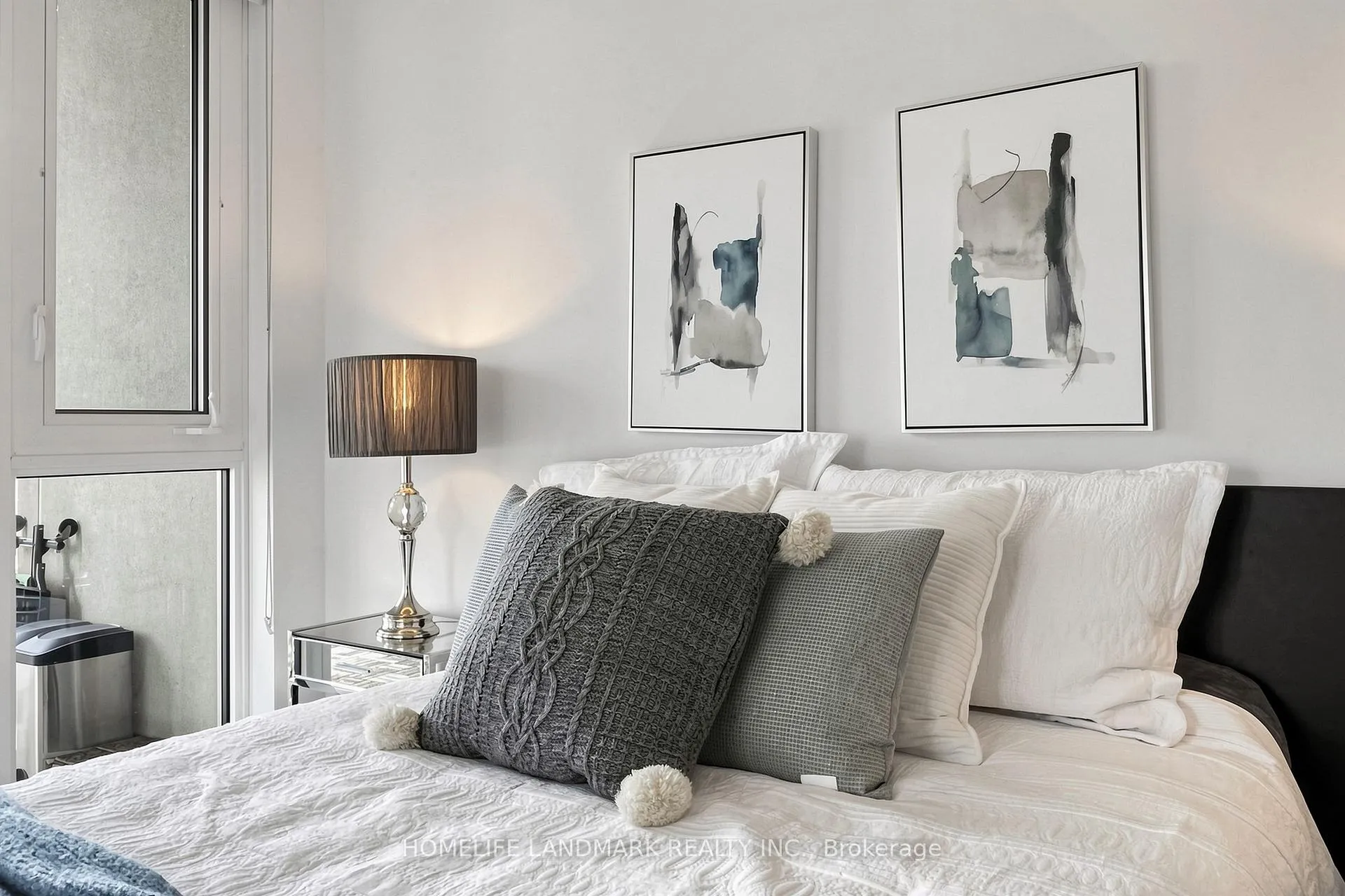 Photo 28 of Unit 1407, 199 Richmond Street W, Toronto, Waterfront Communities — HOMEH