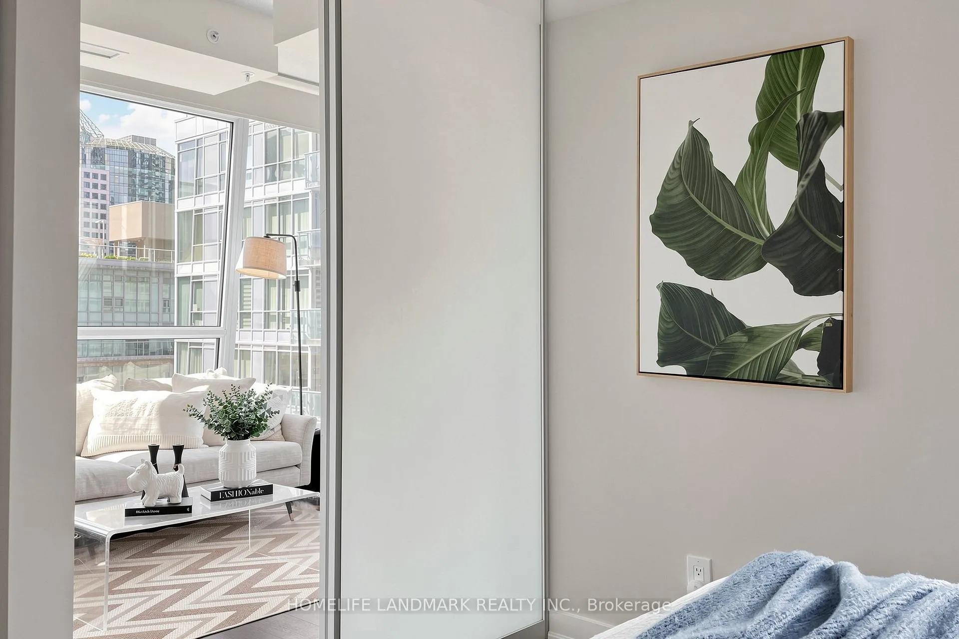 Photo 29 of Unit 1407, 199 Richmond Street W, Toronto, Waterfront Communities — HOMEH