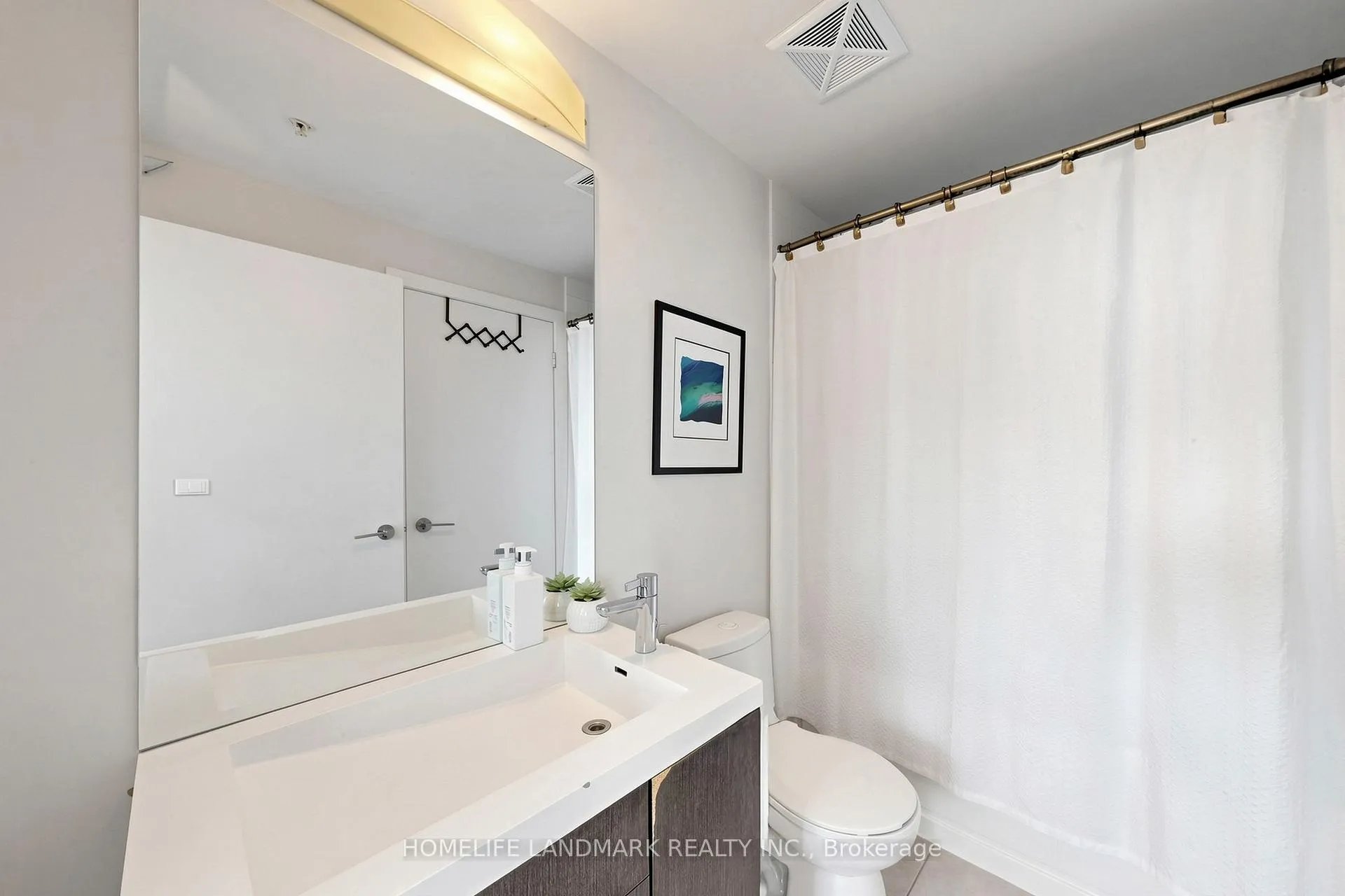 Photo 30 of Unit 1407, 199 Richmond Street W, Toronto, Waterfront Communities — HOMEH