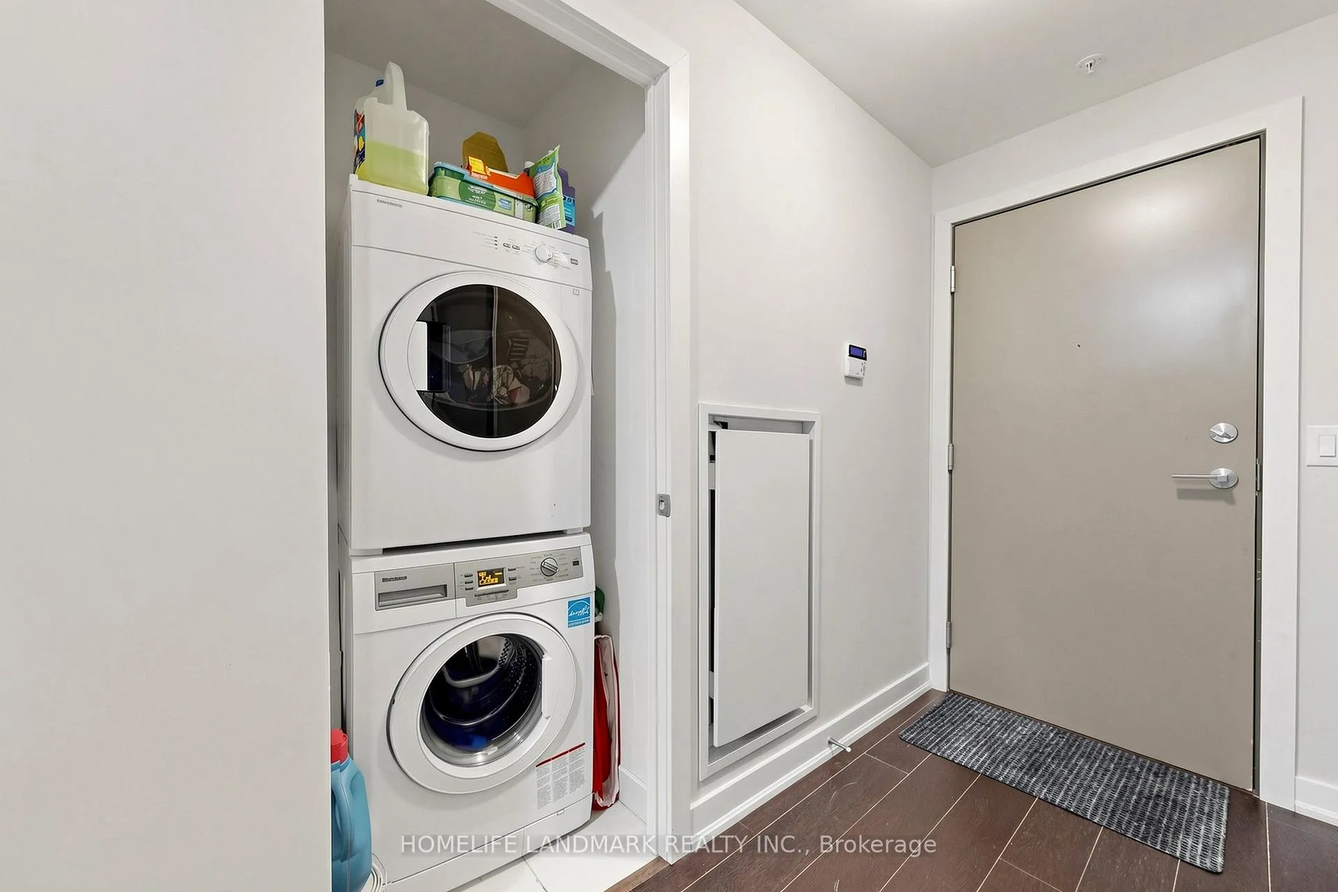 Photo 31 of Unit 1407, 199 Richmond Street W, Toronto, Waterfront Communities — HOMEH