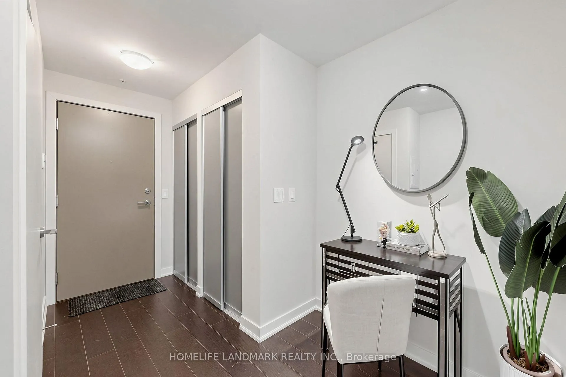Photo 33 of Unit 1407, 199 Richmond Street W, Toronto, Waterfront Communities — HOMEH