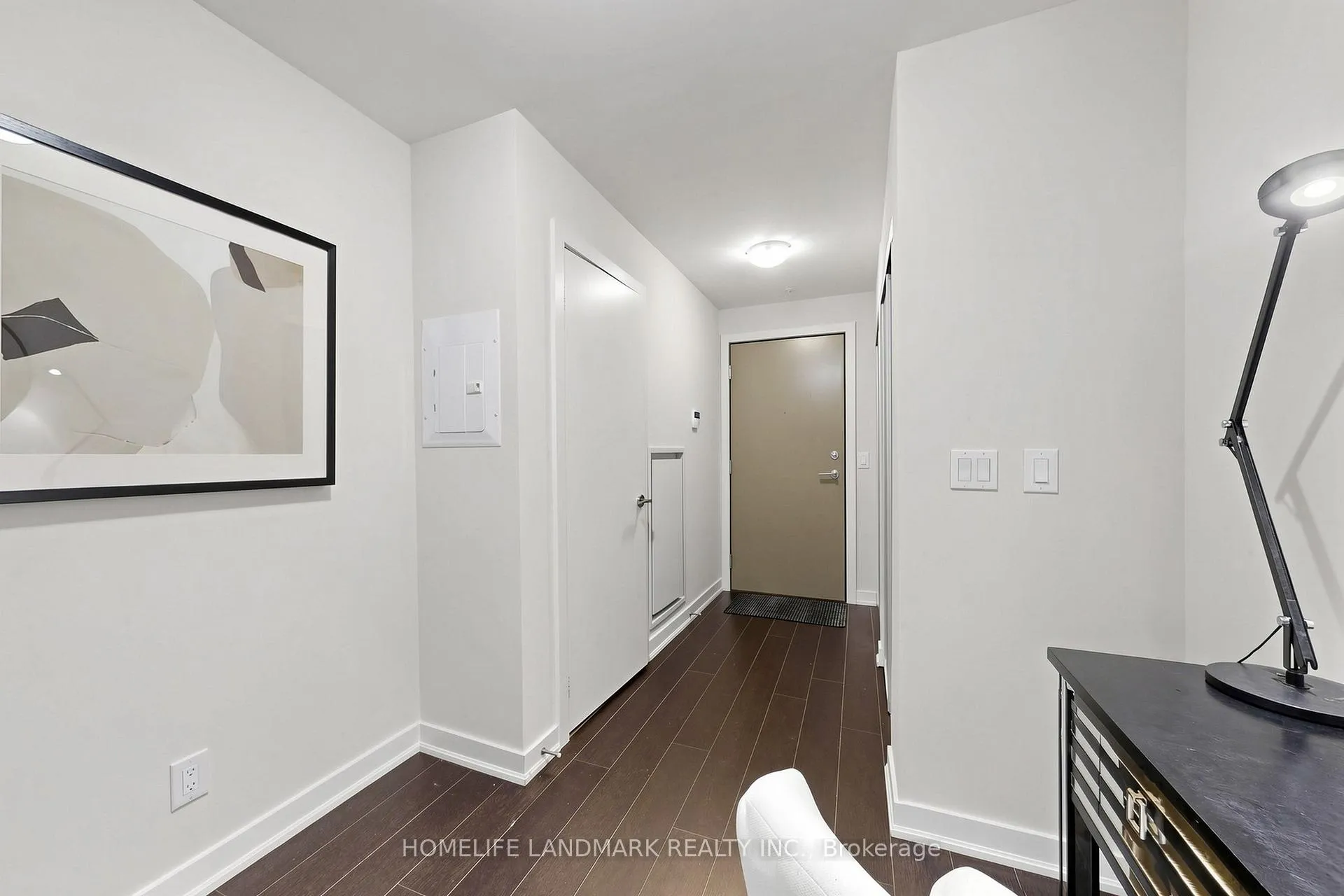 Photo 34 of Unit 1407, 199 Richmond Street W, Toronto, Waterfront Communities — HOMEH