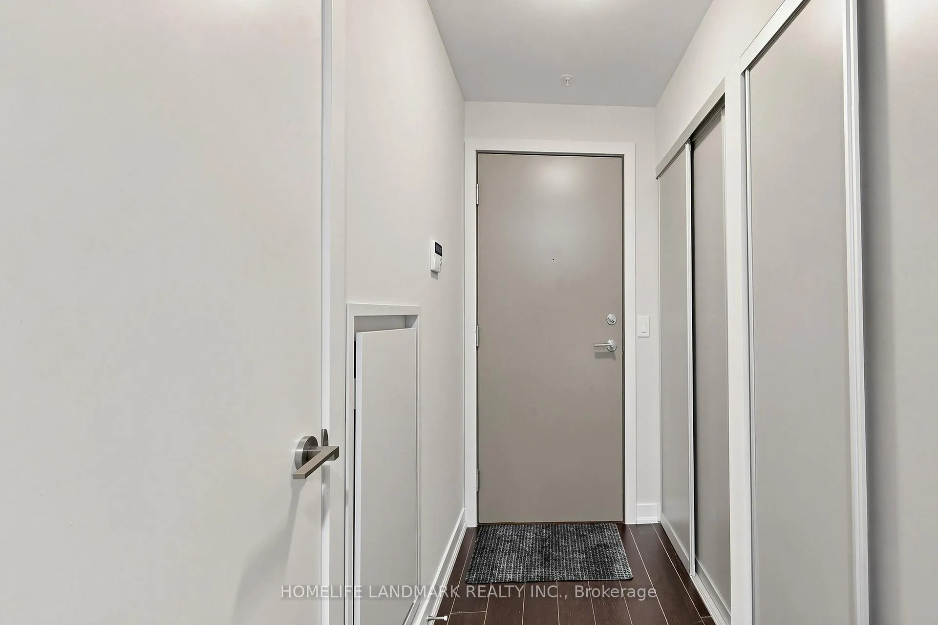 Photo 36 of Unit 1407, 199 Richmond Street W, Toronto, Waterfront Communities — HOMEH