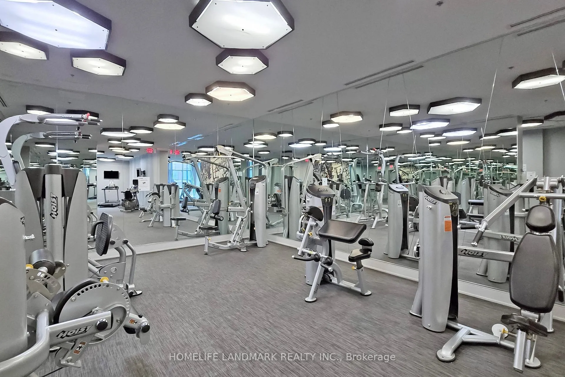 Photo 43 of Unit 1407, 199 Richmond Street W, Toronto, Waterfront Communities — HOMEH