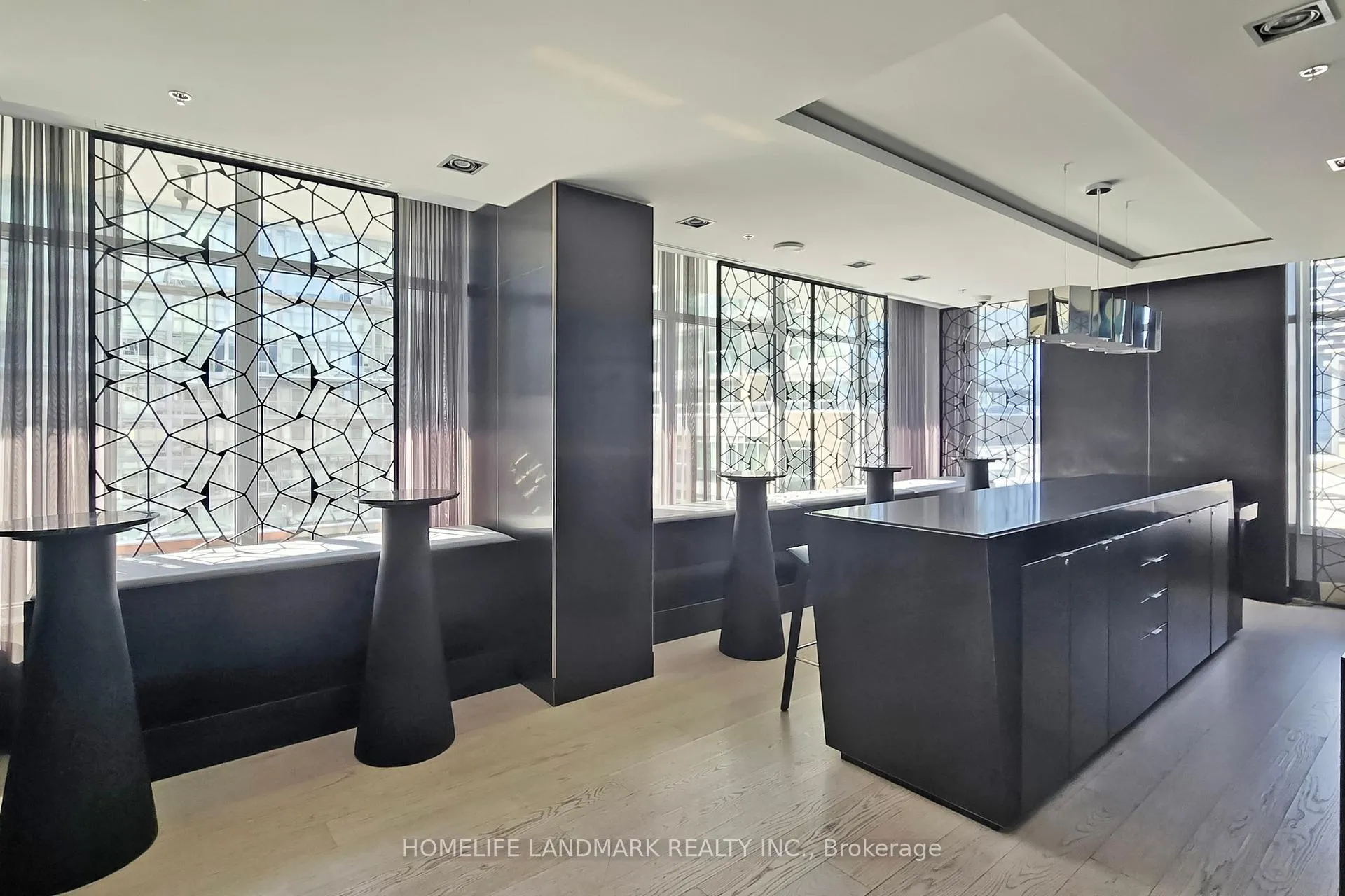 Photo 45 of Unit 1407, 199 Richmond Street W, Toronto, Waterfront Communities — HOMEH
