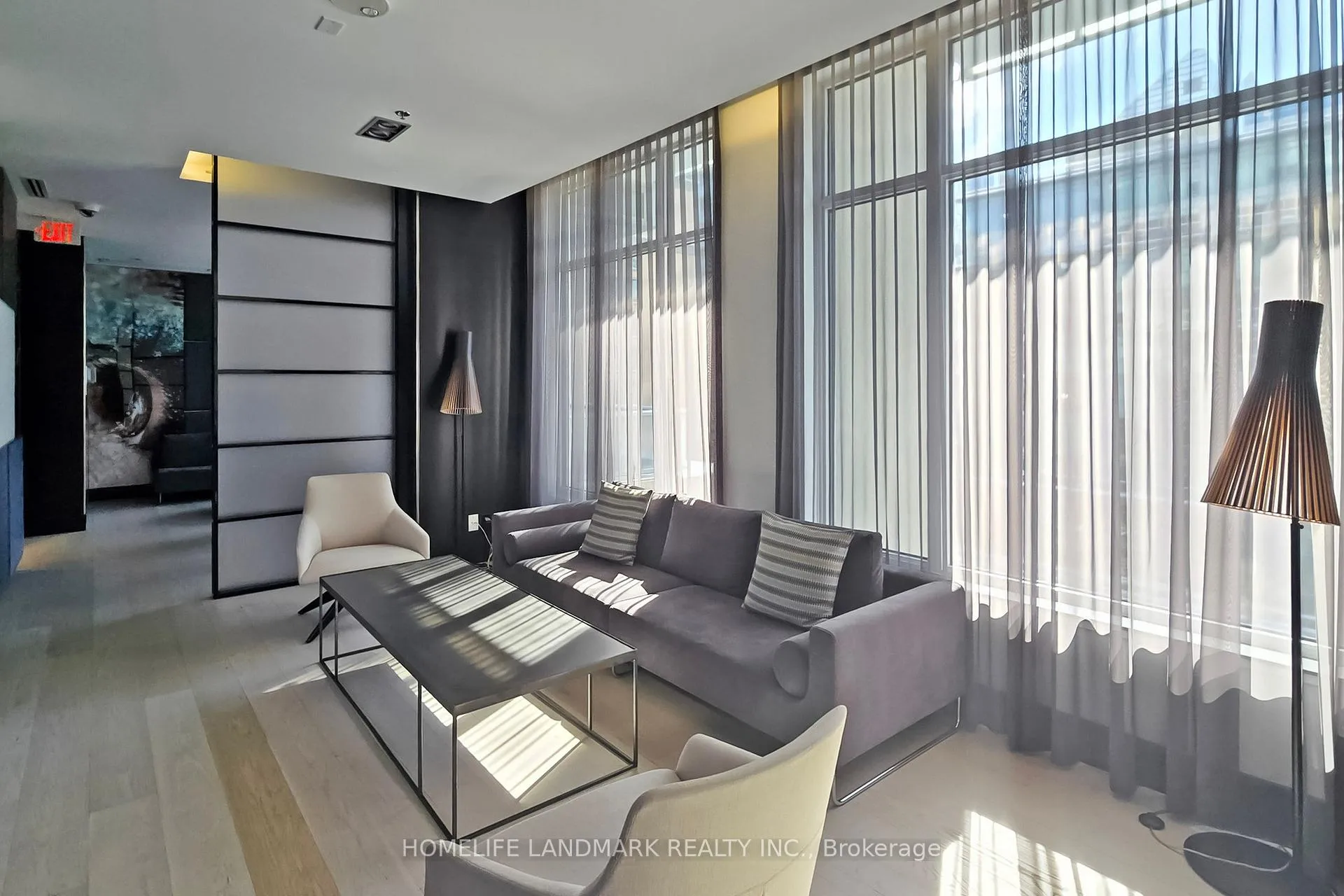 Photo 46 of Unit 1407, 199 Richmond Street W, Toronto, Waterfront Communities — HOMEH