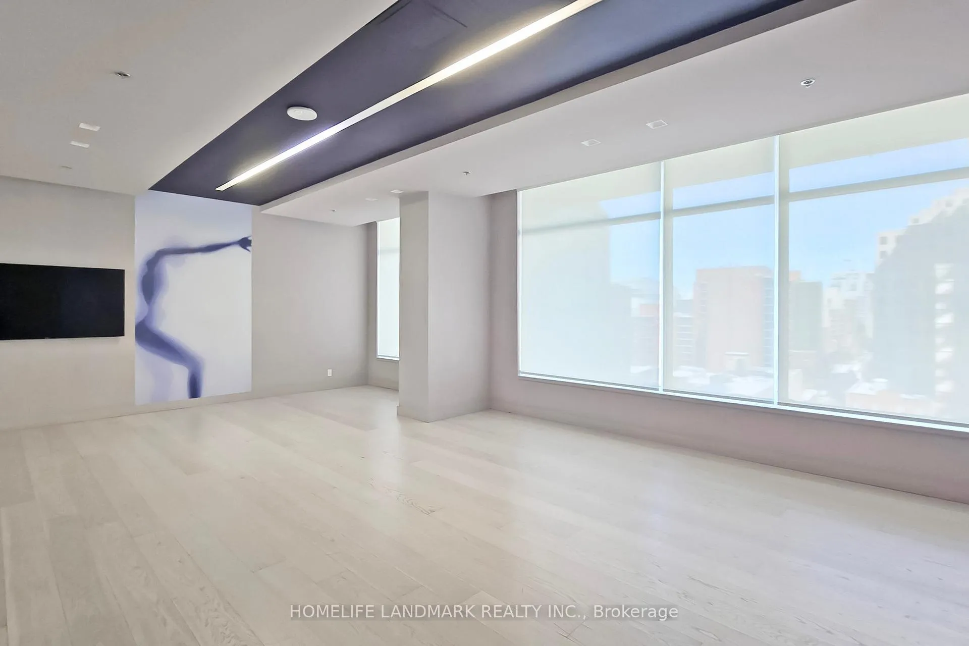 Photo 47 of Unit 1407, 199 Richmond Street W, Toronto, Waterfront Communities — HOMEH