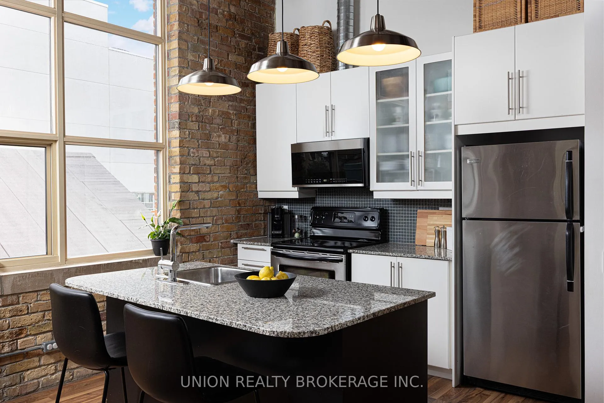 Photo 12 of Unit 301, 736 Dundas Street E, Toronto, Regent Park — HOMEH