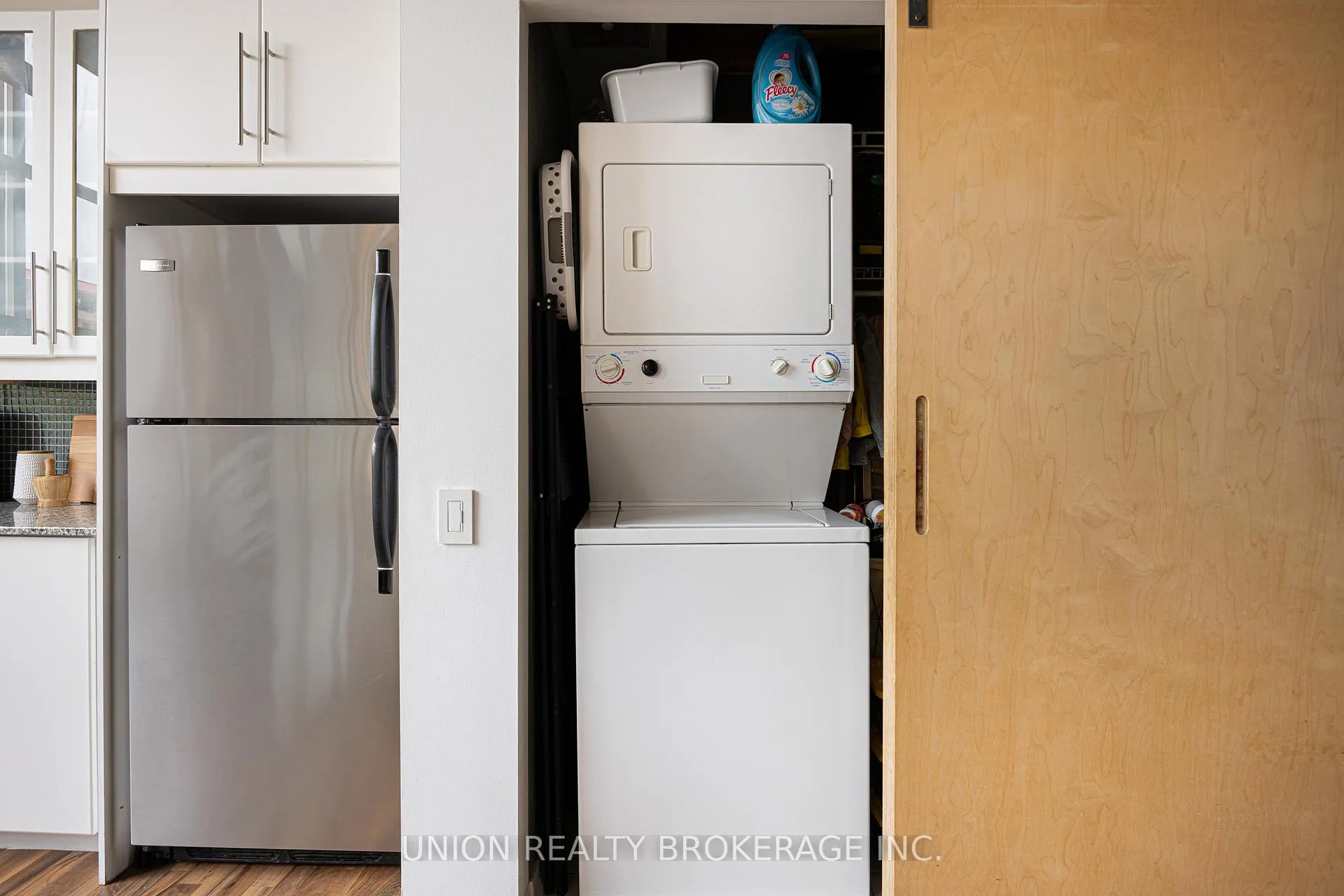 Photo 20 of Unit 301, 736 Dundas Street E, Toronto, Regent Park — HOMEH