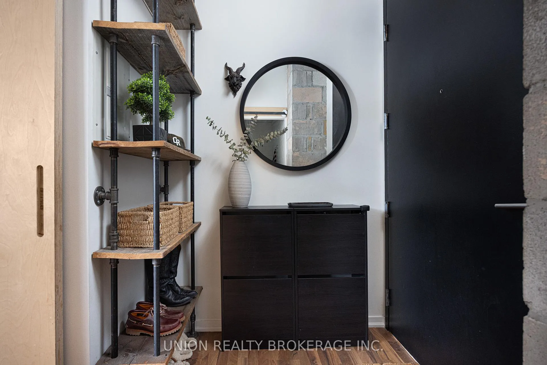 Photo 21 of Unit 301, 736 Dundas Street E, Toronto, Regent Park — HOMEH