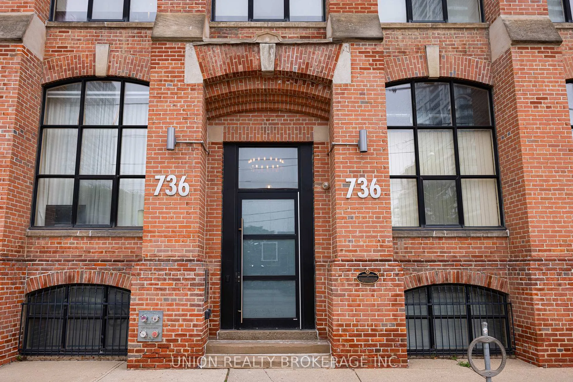 Photo 22 of Unit 301, 736 Dundas Street E, Toronto, Regent Park — HOMEH