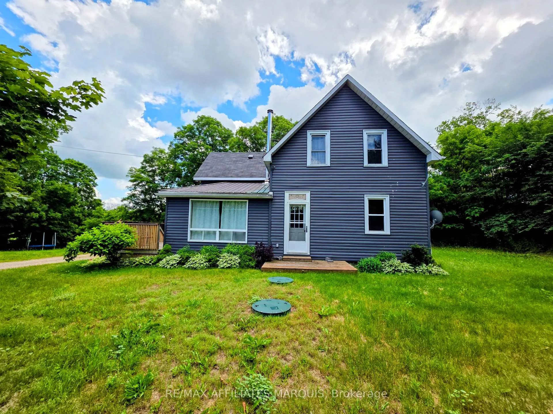 Photo 4 of 43 Pegg Road, Rideau Lakes, Rideau Lakes (South Elmsley) Twp — HOMEH