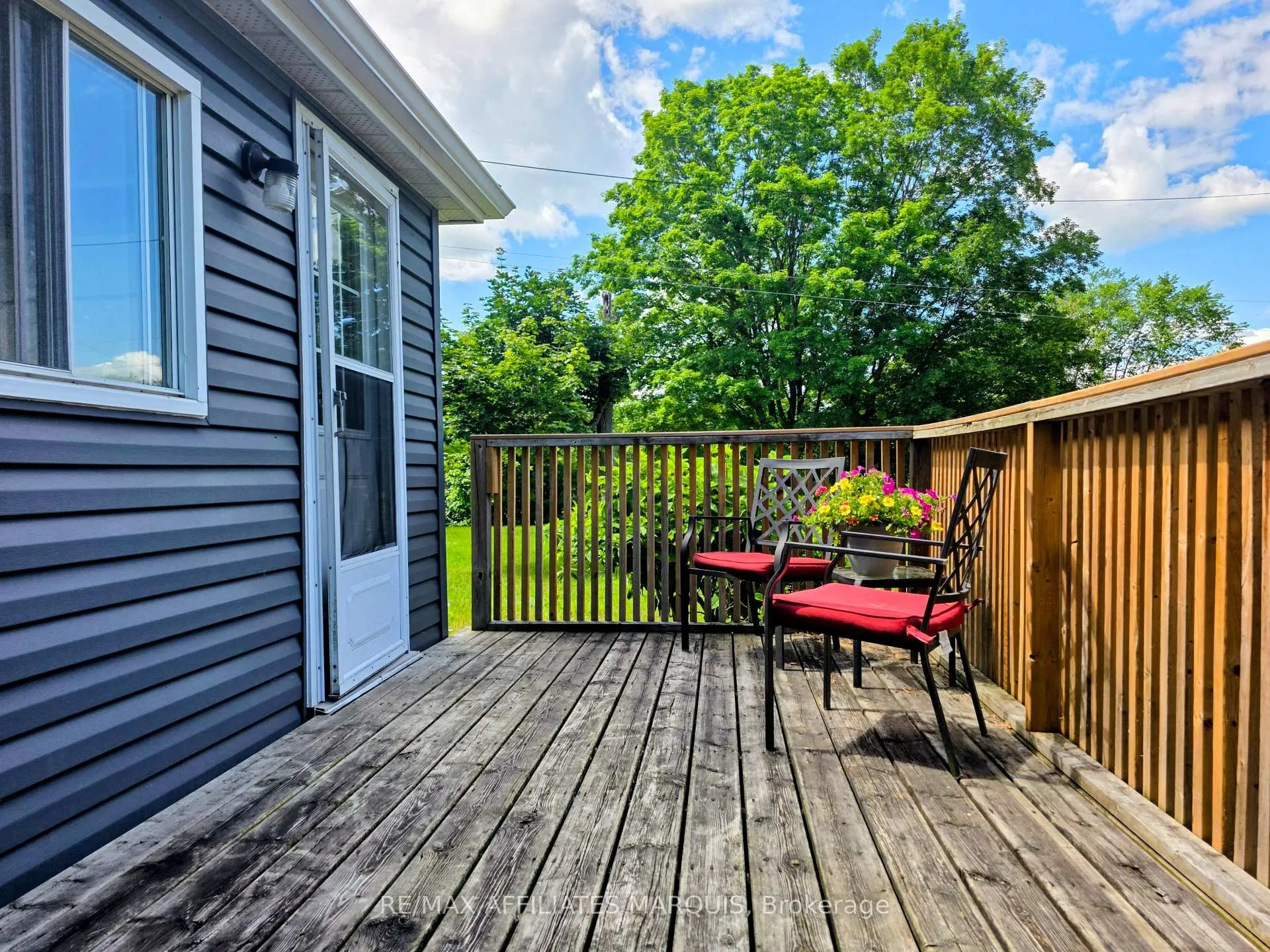 Photo 5 of 43 Pegg Road, Rideau Lakes, Rideau Lakes (South Elmsley) Twp — HOMEH