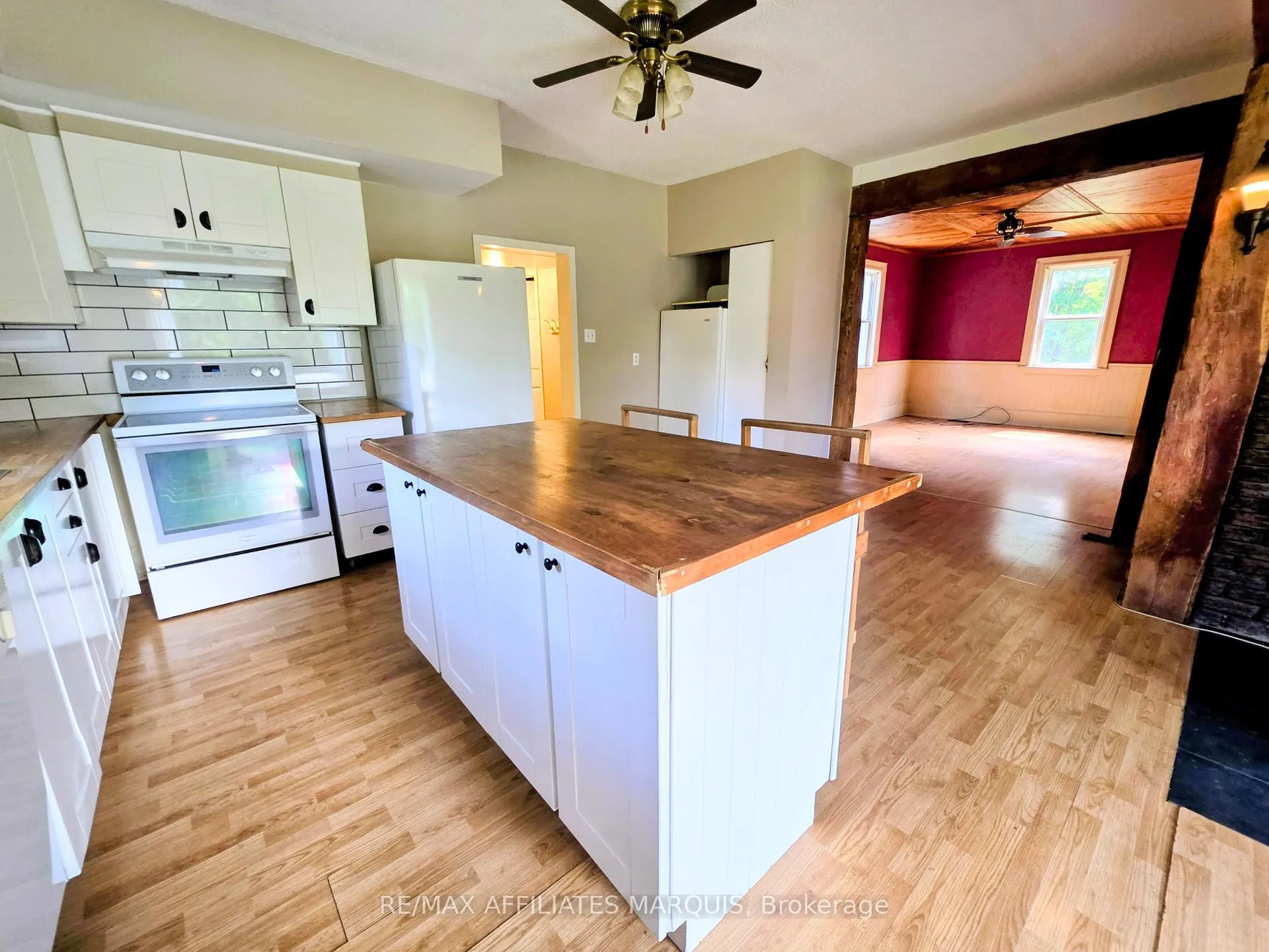 Photo 6 of 43 Pegg Road, Rideau Lakes, Rideau Lakes (South Elmsley) Twp — HOMEH