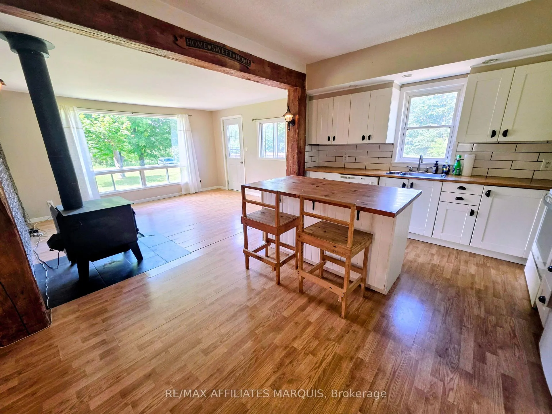 Photo 7 of 43 Pegg Road, Rideau Lakes, Rideau Lakes (South Elmsley) Twp — HOMEH