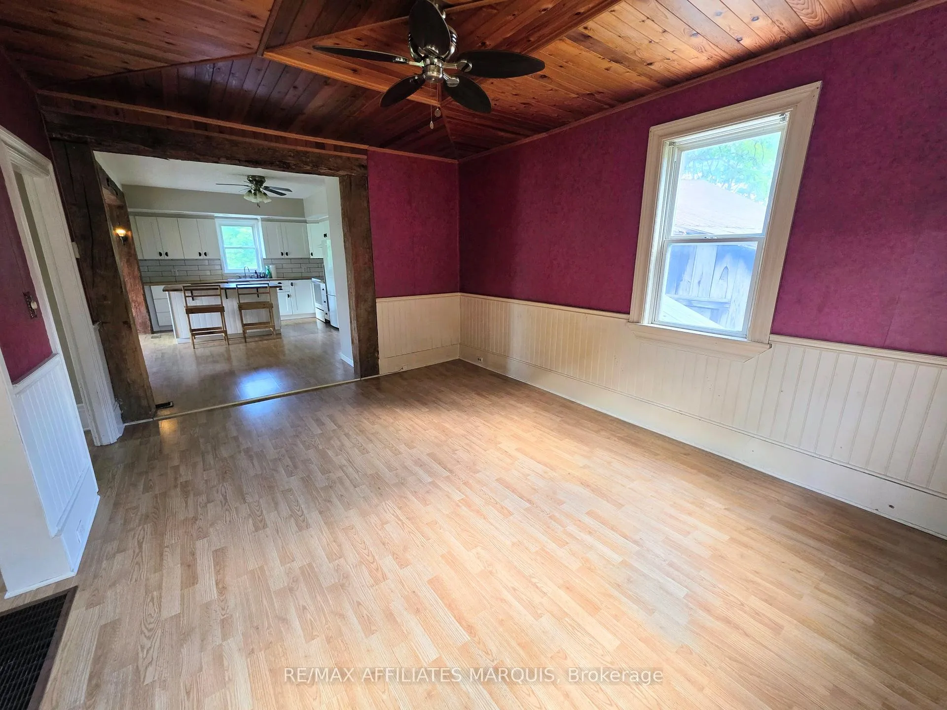 Photo 8 of 43 Pegg Road, Rideau Lakes, Rideau Lakes (South Elmsley) Twp — HOMEH