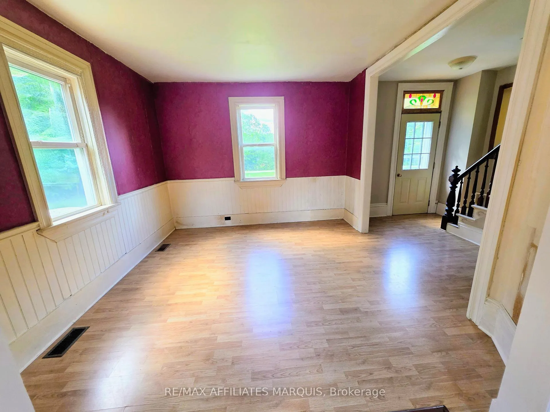 Photo 10 of 43 Pegg Road, Rideau Lakes, Rideau Lakes (South Elmsley) Twp — HOMEH