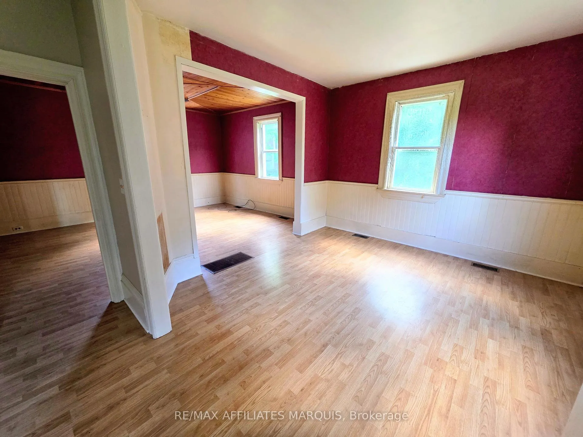 Photo 11 of 43 Pegg Road, Rideau Lakes, Rideau Lakes (South Elmsley) Twp — HOMEH
