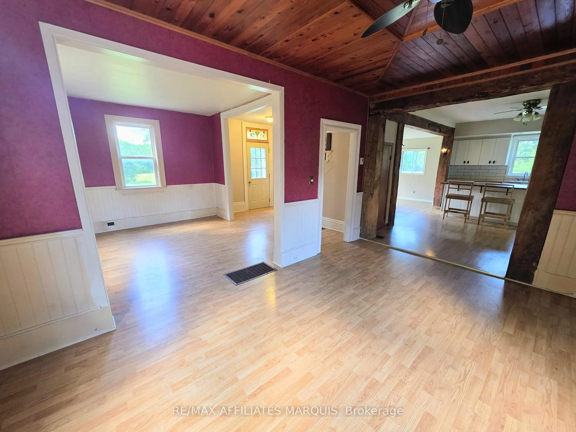 Photo 12 of 43 Pegg Road, Rideau Lakes, Rideau Lakes (South Elmsley) Twp — HOMEH