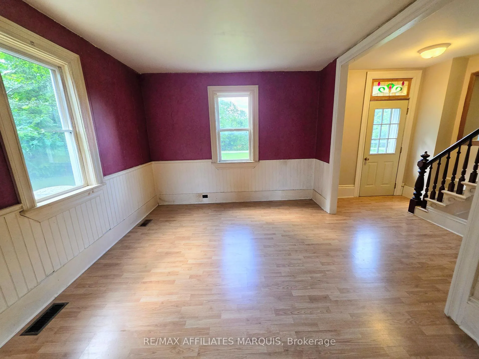 Photo 13 of 43 Pegg Road, Rideau Lakes, Rideau Lakes (South Elmsley) Twp — HOMEH