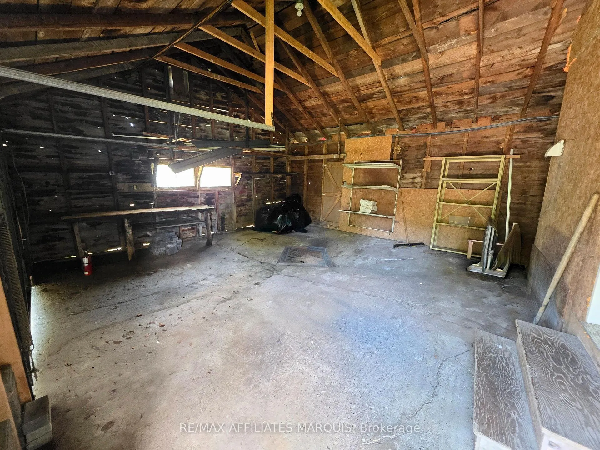 Photo 29 of 43 Pegg Road, Rideau Lakes, Rideau Lakes (South Elmsley) Twp — HOMEH
