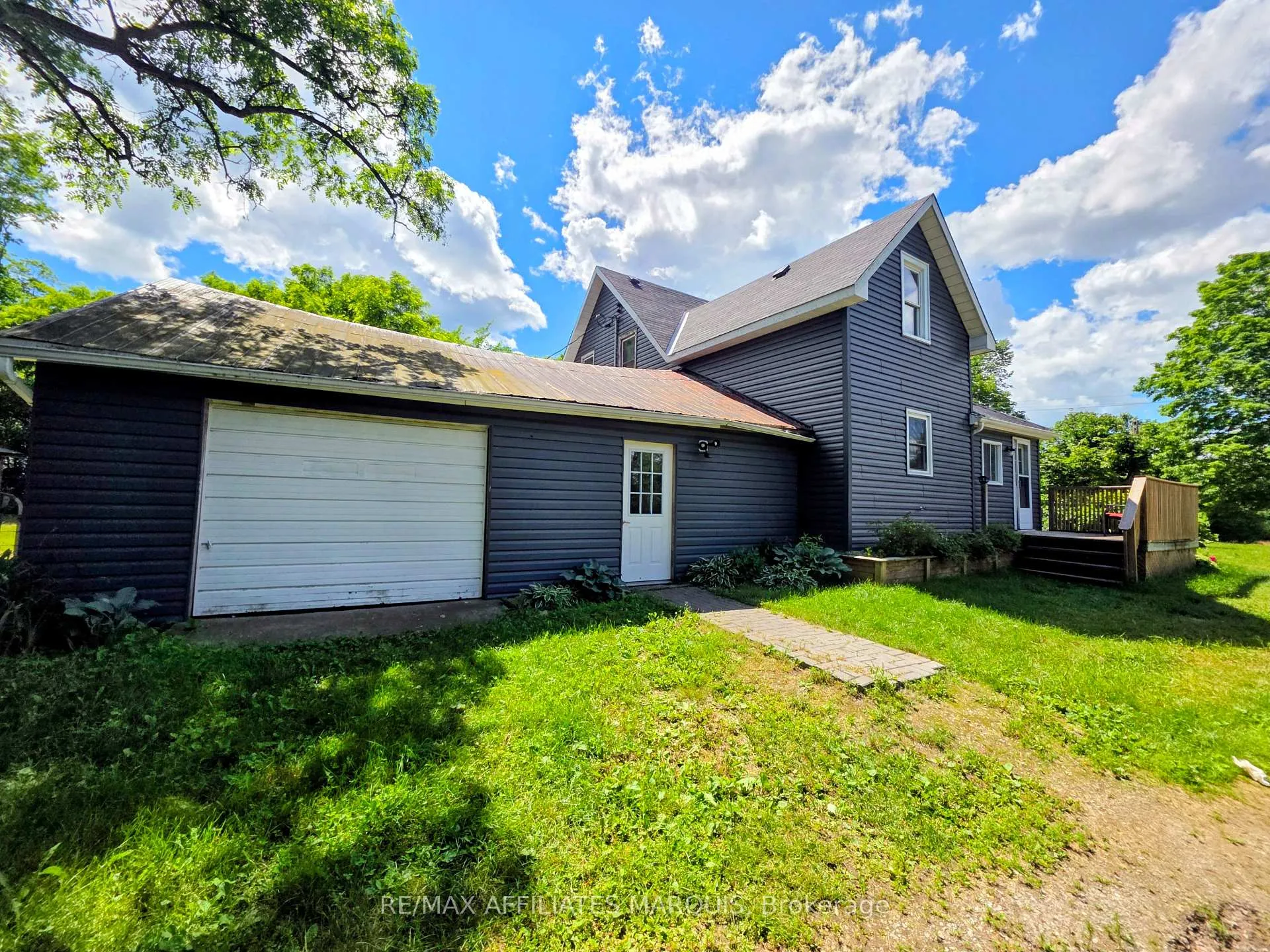 Photo 30 of 43 Pegg Road, Rideau Lakes, Rideau Lakes (South Elmsley) Twp — HOMEH