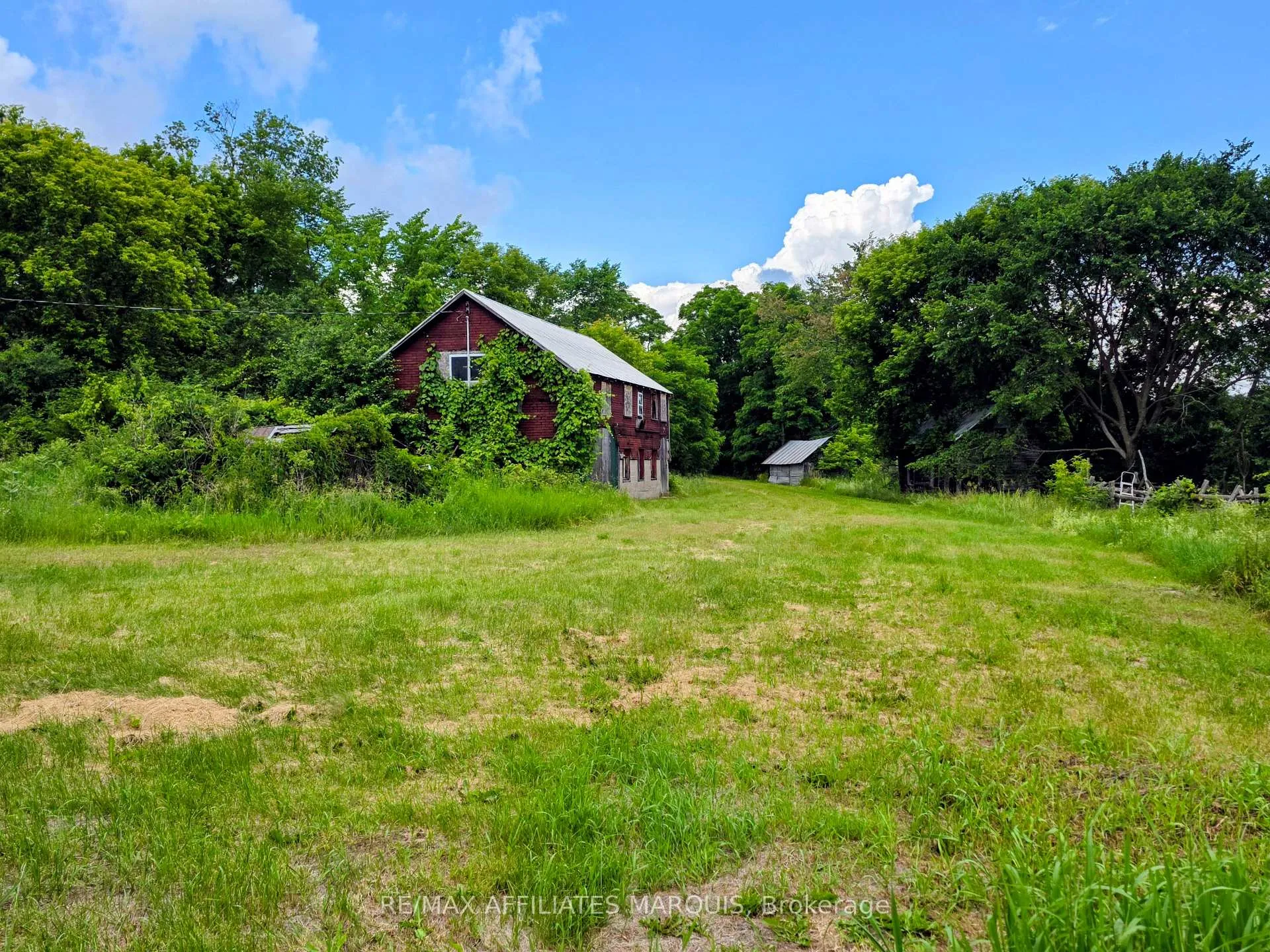 Photo 32 of 43 Pegg Road, Rideau Lakes, Rideau Lakes (South Elmsley) Twp — HOMEH