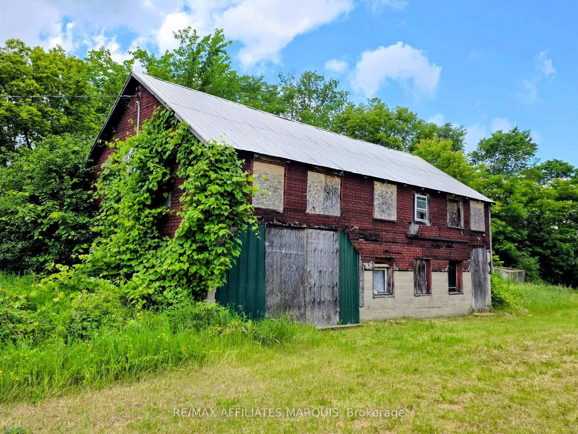 Photo 34 of 43 Pegg Road, Rideau Lakes, Rideau Lakes (South Elmsley) Twp — HOMEH