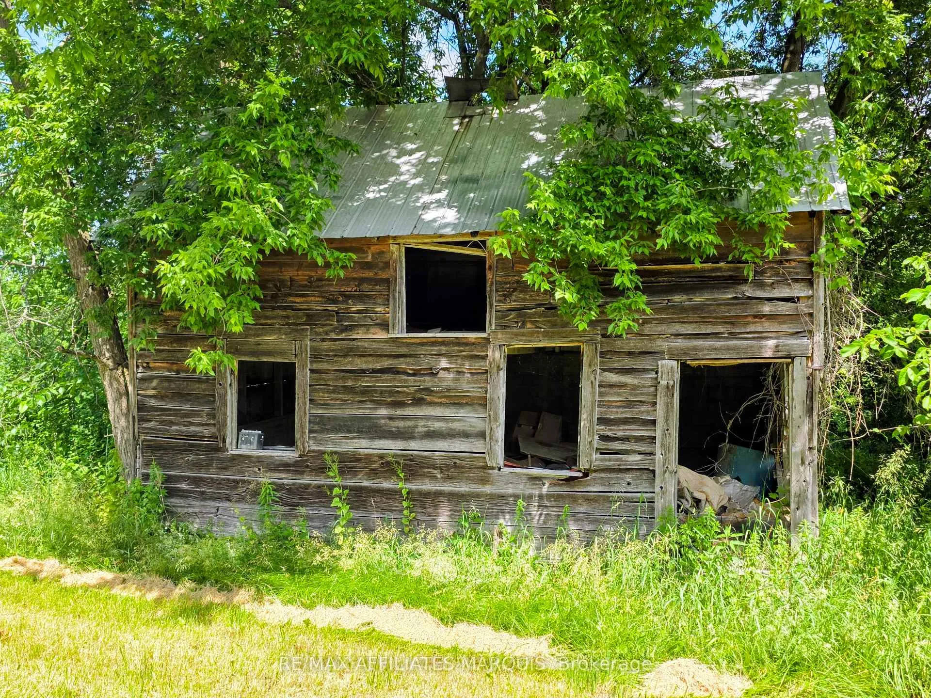 Photo 35 of 43 Pegg Road, Rideau Lakes, Rideau Lakes (South Elmsley) Twp — HOMEH