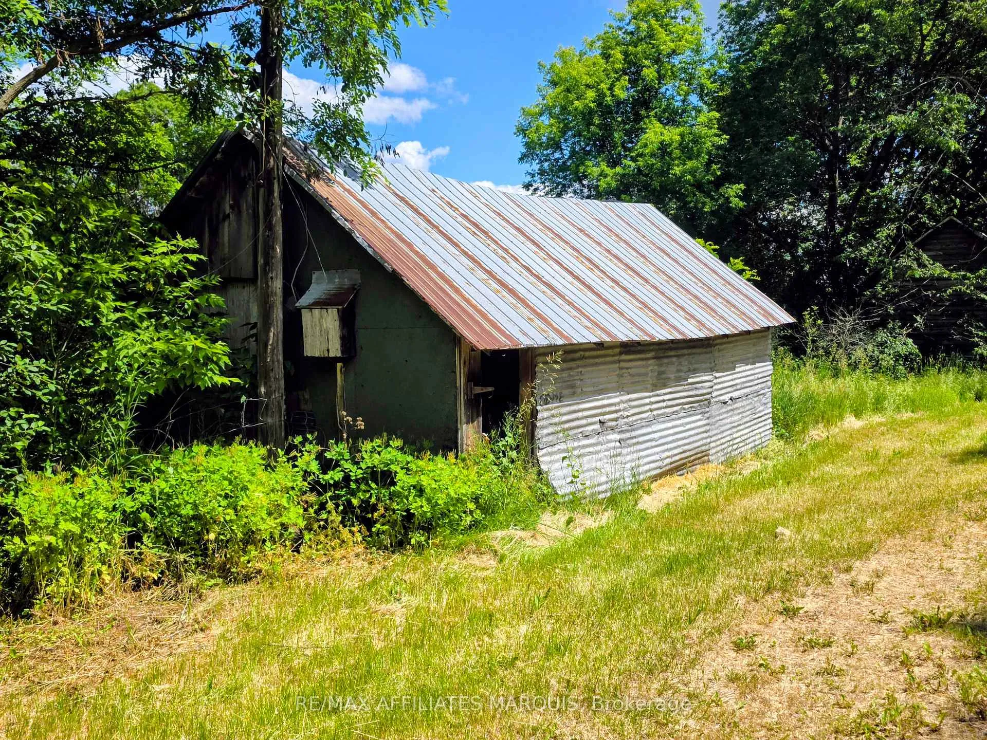 Photo 36 of 43 Pegg Road, Rideau Lakes, Rideau Lakes (South Elmsley) Twp — HOMEH