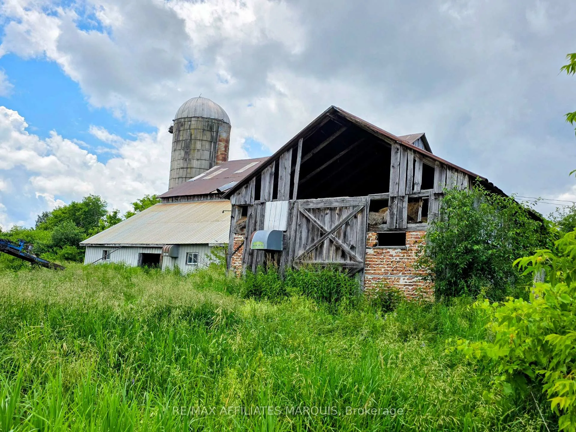 Photo 37 of 43 Pegg Road, Rideau Lakes, Rideau Lakes (South Elmsley) Twp — HOMEH