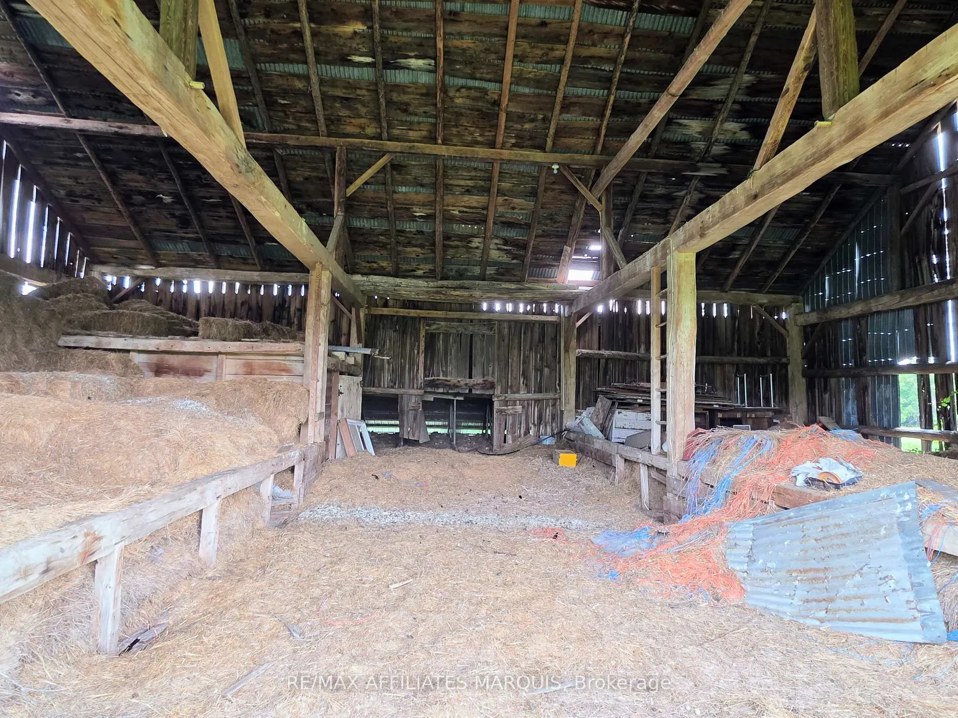 Photo 42 of 43 Pegg Road, Rideau Lakes, Rideau Lakes (South Elmsley) Twp — HOMEH